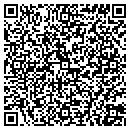 QR code with A1 Radiator Service contacts
