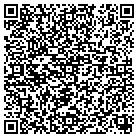 QR code with Orchids Thai Restaurant contacts