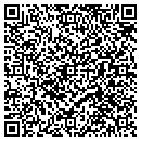 QR code with Rose Tea Room contacts