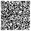 QR code with Callen Co contacts
