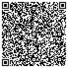 QR code with Okaloosa County Circuit Court contacts