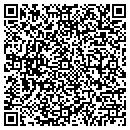 QR code with James F McCall contacts
