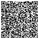 QR code with Alex Berenthal Od Inc contacts