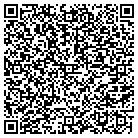 QR code with Spring Hill Golf & Country CLB contacts