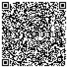 QR code with Fabiana's Truck Repair contacts