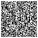 QR code with J K Fashions contacts