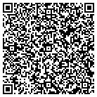 QR code with A Plus Ultrasound Temps contacts
