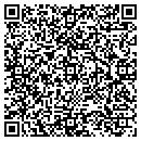 QR code with A A Coastal Septic contacts