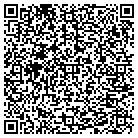 QR code with Maricela Espnosa Fmly Day Care contacts