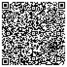 QR code with Del Rio Village Townhouse Assn contacts