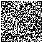 QR code with Honc Septic & Grading contacts