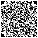 QR code with R & R Services contacts