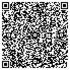 QR code with Prisat Professional Assn contacts