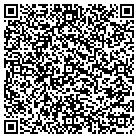 QR code with World of Hair Designs Inc contacts