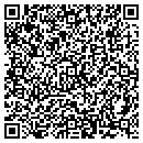 QR code with Homer A C Bliss contacts