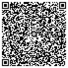 QR code with Adam Baron Law Offices contacts
