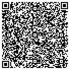 QR code with Thrifty Maid Pro Cleaning Service contacts