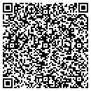 QR code with Jezebel contacts