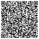 QR code with Christian Ridao Janitorial contacts