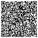 QR code with Aventura Nails contacts