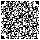 QR code with Porter Medical Products Inc contacts