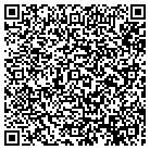 QR code with Madison Ave Advertising contacts