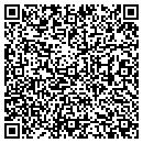 QR code with PETRO Mart contacts