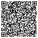 QR code with RNI contacts