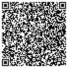 QR code with Cusson's RV Service Supls & Stge contacts
