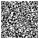 QR code with Banta Corp contacts