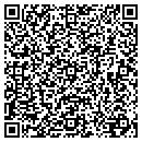 QR code with Red Hats Galore contacts