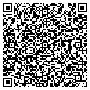 QR code with Royal Cab Co contacts