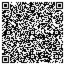 QR code with N C A Systems Inc contacts
