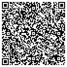 QR code with R & R Home Improvements Inc contacts
