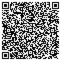QR code with Bbs 107 contacts