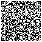 QR code with Hospice Care-Miami & Dade Cnty contacts