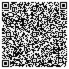 QR code with Saint Basil The Great Orthodox contacts