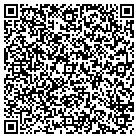 QR code with J D Irby Plumbing & Excavating contacts