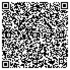 QR code with Tierra Caliente Paleteria contacts