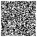 QR code with Gordan J Cregg Inc contacts