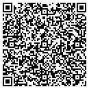 QR code with M & S Fullfillment contacts
