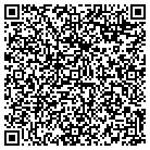 QR code with Aca Security & Automation Inc contacts