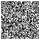 QR code with Jackie Grill contacts