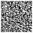 QR code with E-Loans 2000 contacts