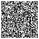 QR code with Pegie By Sea contacts