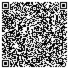 QR code with E R Urgent Care Center contacts