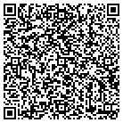 QR code with D M Construction Corp contacts