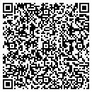 QR code with A Aristocats contacts