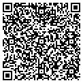 QR code with ICC contacts