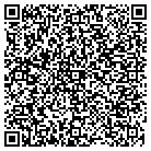 QR code with Ormond Beach Housing Authority contacts